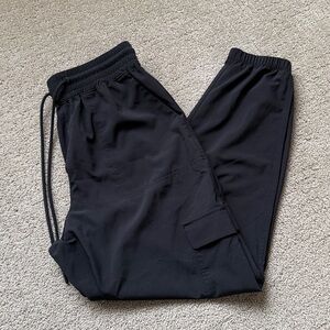 Old Navy StretchTech Cargo Joggers